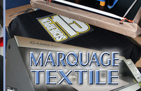 marquage textile le pouzin